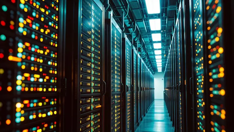 Intred fornirà connessione in fibra spenta per il data center di Settimo Milanese