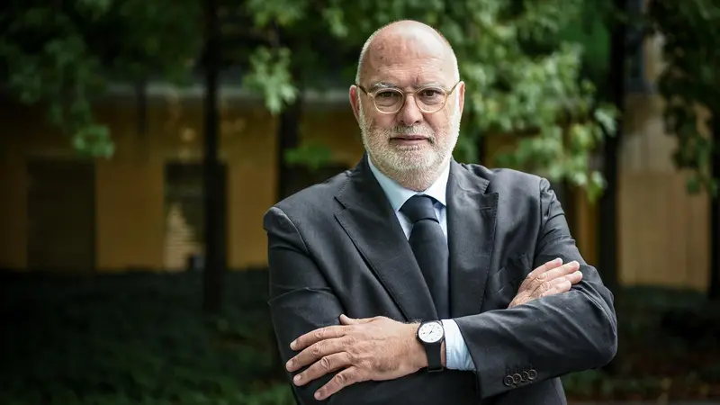 Antonio Gozzi di Duferco
