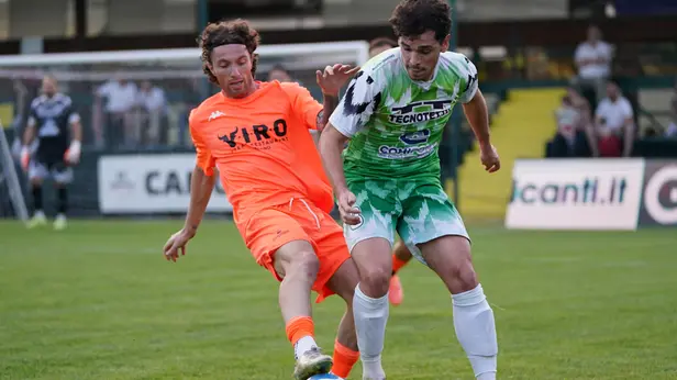 Torneo di Polpenazze, gli scatti di New For-Comipont
