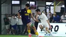 Torneo di Polpenazze, gli scatti di Cristian-L'Immobiliare Castelcovati
