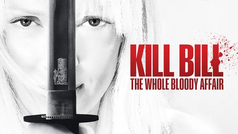 «The Whole Bloody Affair»