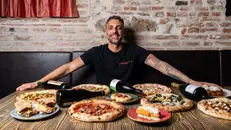 Antonio Pappalardo tra i 35 migliori pizzaioli
