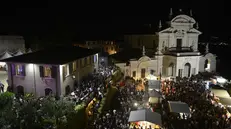 Cinque giorni di festa per celebrare il vino e il territorio