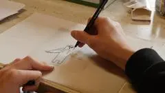 Anima animale, il corto di sette ragazzi è nell’ex edificio comunale © www.giornaledibrescia.it