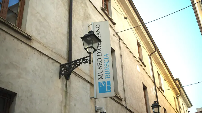 Il Museo Diocesano di Brescia