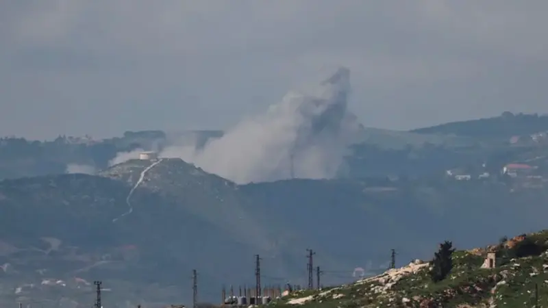 Attacco a un sito iraniano