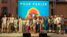 A Rovato è tutto pronto per una nuova edizione di Pour Parler