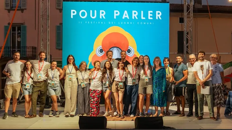 A Rovato è tutto pronto per una nuova edizione di Pour Parler