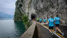 Di corsa da Iseo a Pisogne con vista mozzafiato