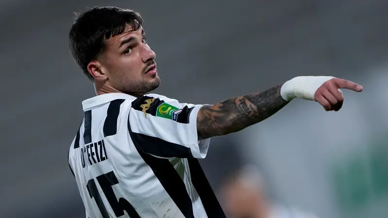 Grande stagione per D'Uffizi - Foto Ascoli Calcio