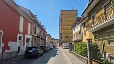 L'ordinanza riguarda il centro di Manerbio