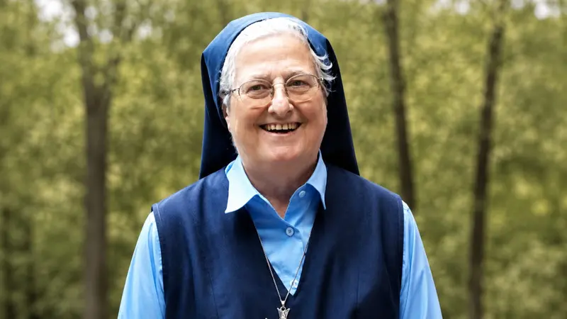 Suor Manuela Viano aveva 86 anni