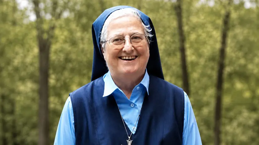 Suor Manuela Viano aveva 86 anni