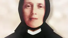 La beata Lucia dell’Immacolata