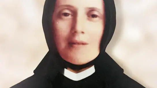 La beata Lucia dell’Immacolata