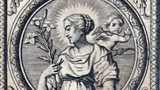 Santa Petronilla