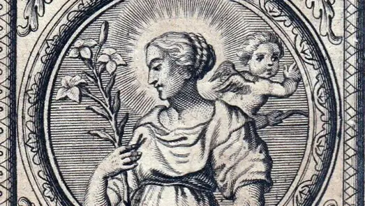 Santa Petronilla