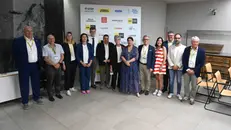 GdB Run, l'incontro in Sala Libretti