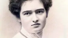 La beata Hildegard Burjan