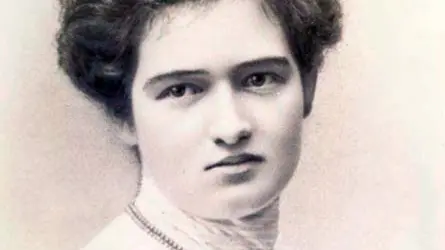 La beata Hildegard Burjan