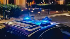 I carabinieri a Torbole