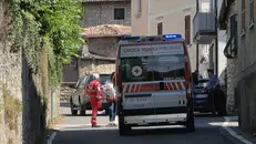 Bovezzo: strade chiuse per un presunto ordigno bellico