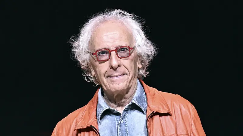 Giampiero Mughini
