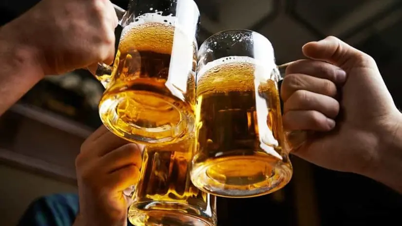 Brescia capitale della birra © www.giornaledibrescia.it