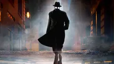 Dalla serie «Spider-Noir»