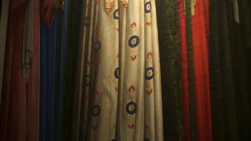 Il trittico di Antonio Vivaldini