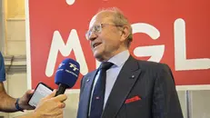 Aldo Bonomi resta alla guida dell'Aci Brescia