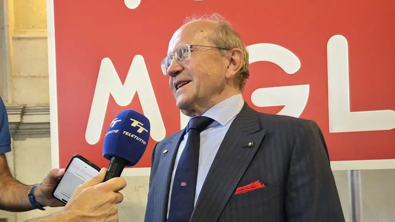 Aldo Bonomi resta alla guida dell'Aci Brescia