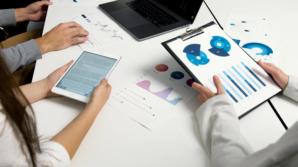 Il data scientist è un mestiere in rapida crescita © www.giornaledibrescia.it