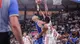 Germani-Olimpia Milano al PalaLeonessa