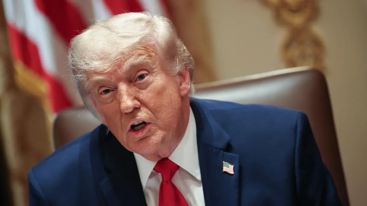Il medico della Casa Bianca assicura: 'Trump continua a godere di ottima salute'