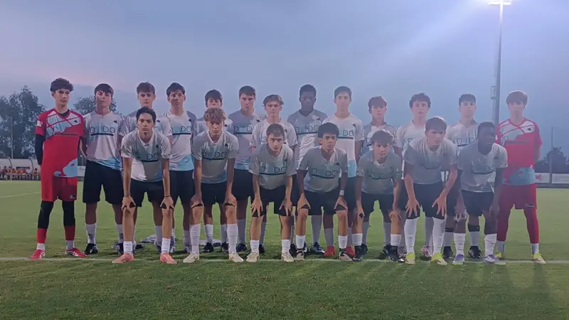La Vighenzi arriva all'ultimo atto anche tra gli U15 regionali © www.giornaledibrescia.it