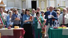 In Piazza con Noi a Polpenazze