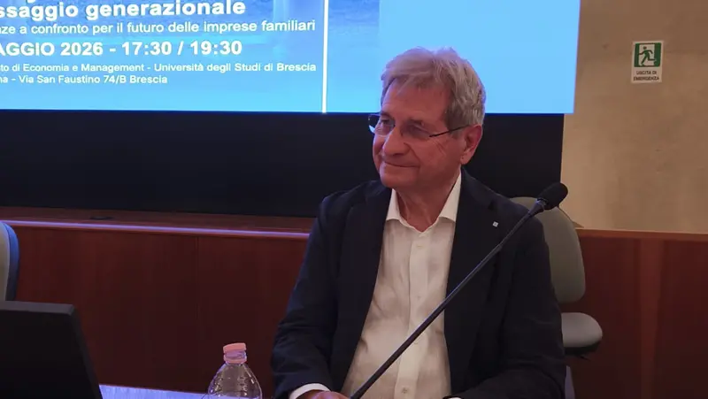 Natalino Affini della Rangoni e Affini
