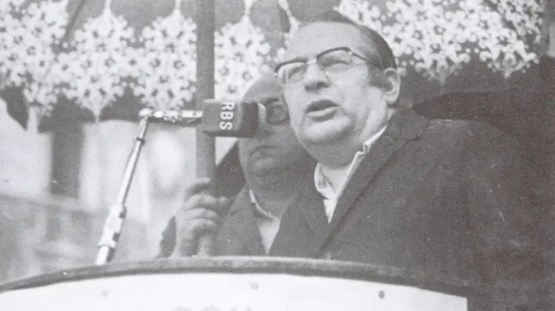 Franco Castrezzati
