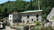 A Toscolano è attivo un museo dedicato alla carta