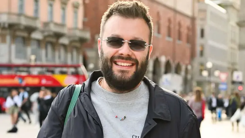 Angelo Ruggeri - Foto @coolspotted