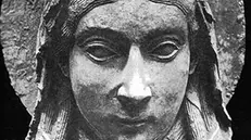 Santa Clotilde, regina dei Franchi