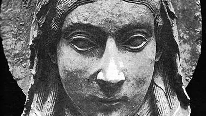 Santa Clotilde, regina dei Franchi