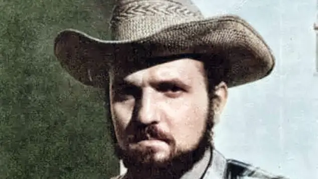 Il beato Giuseppe Maria Gran Cirera