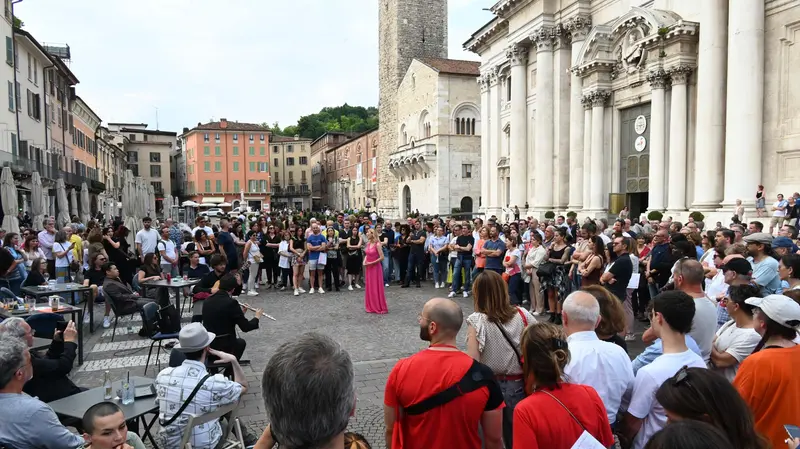 La Festa dell'Opera