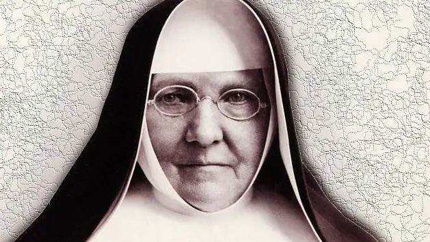 La beata Maria Margherita Lucia Szewczyk