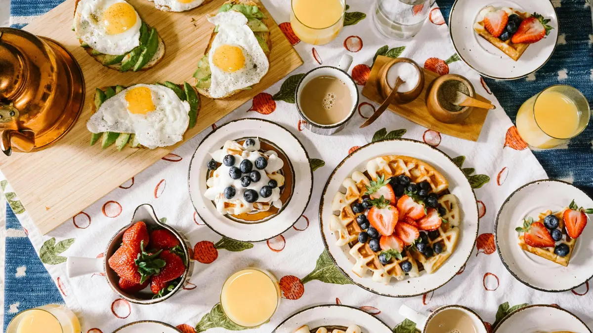 Fare o non fare colazione: non esiste una regola uguale per tutti