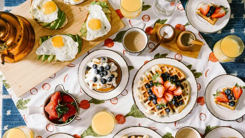 Fare o non fare colazione: non esiste una regola uguale per tutti