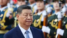 Il presidente cinese Xi Jinping - Epa / Maxim Shemetov