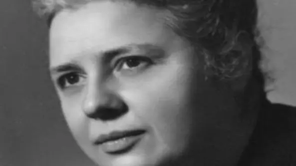 Laura Bianchini, insegnate e partigiana, fu la sola bresciana fra le 21 donne elette